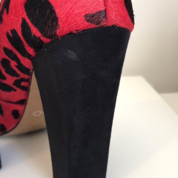 ALDO pumps - Picture 3 of 3